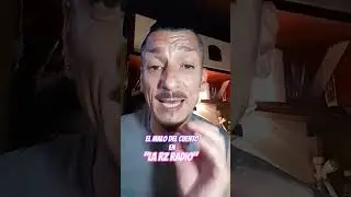El malo del cuento en Radio Z&oacute;nica 