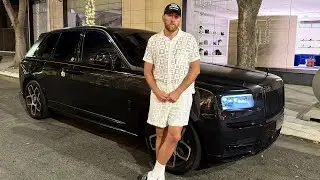 MOJA REAKCIA Na BMW M5