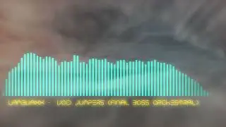 lambvaxx - Void Jumpers (Final Boss Orchestral)