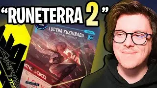 These New Card Games Look Insane