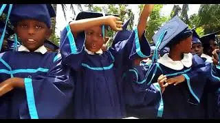 FASH P JUNIOR ( MORRIS ) GRADUATES