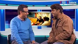 Mimicry Of Bollywood Singer Udit Narayan, Sonu Nigam, Kumar Sanu, Mika By Sumedh Shinde