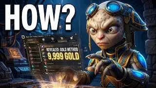 Руководство по фарму золота в GW2 на 2026 год: лучшие методы раскрыты &mdash; Часть 1