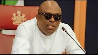 RIVERS STATE IMPEACHMENT NEWS FUBARA UNDER FIRE