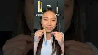 Консилер Nars или Kosas&hellip; какой лучше? #kosas #nars #productvsproduct #concealer