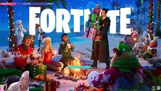 novo capitulo 7 do fortnite e warzone ao vivo parte 21