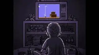 Eli Way - My Old Nintendo