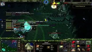 DOTA 1 kitano