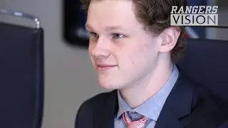 Reid Valade Signing (2018-19)