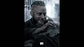 I don&rsquo;t want any bond with you 🥶 [4K] #shorts #shortvideo #vikings #ragnar