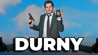 Tak DURNY że aż DOBRY?