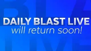 Daily Blast Live Access | Friday April 26, 2019