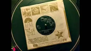 The Four Tops - Can't Seem To Get You Out Of My Mind (Tamla Motown UK)