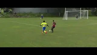 Avatiu 6-0 Puaikura | 2022 Cook Islands Football League | 29-10-2022