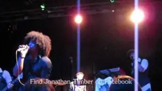 JTimber CD Release Party #2