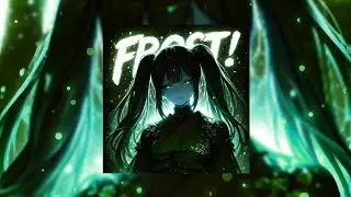 S0HNXV - FROST! (SLOWED) [BRAZILIAN PHONK]