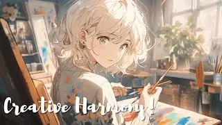 Creative Harmony