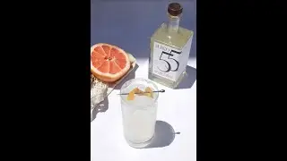 Spiritless Jalisco 55 Paloma