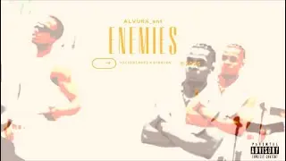 ENEMIES - VALTER LOPES & STANYZA