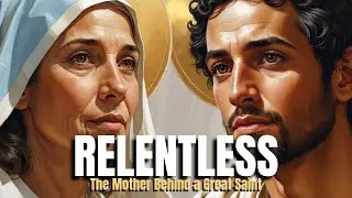 Saint Monica & Saint Augustine: The Power of a Mother&rsquo;s Faith