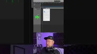 Minor Key Diatonic Triads (Logic Pro 11 Chord Track) #logicpro11 #musicproducer #tutorial