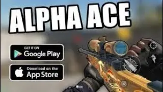 alpha Ace gameplay in 2022 (CS go game)
