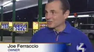 First Sonic Opens In Pittsburgh