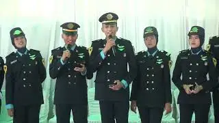 Resepsi Ngunduh Mantu - Lubuk Rukam, 15 Januari 2023 (Part 1)
