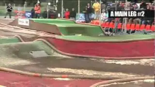 EFRA 1/10th EC Electric Buggy 4WD Euros Finals - Vienna , Austria