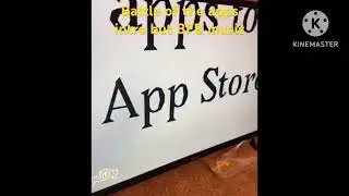 (Reupload) battle of the apps but it's animatic battle intro