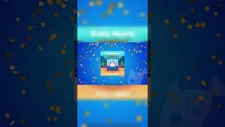INSANE Legendary Pulls from the Aquatic Pack! 🤯🦈 #blooket  #shorts