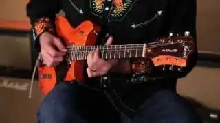 Fano Alt de Facto RB6  &bull;  SN: 511009