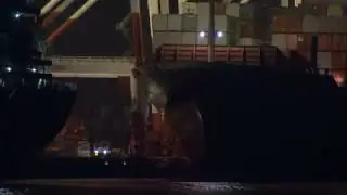 Philippines loads 69 containers of mislabelled Canadian waste onto ship back to Vancouver