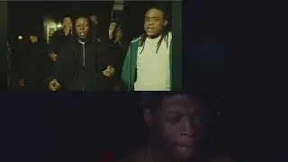 ЭТА ПЕСНЯ ТАКАЯ КРУТАЯ!🔥 Mall Money x Glockboy Stank - Ready Or Not &bull; РЕАКЦИЯ