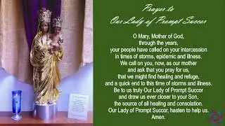 Daily Mass