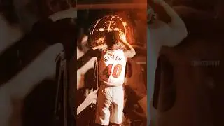 Miami Heat roster overachieved once again 🔥 #shorts