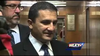 Convicted killer sentenced to death