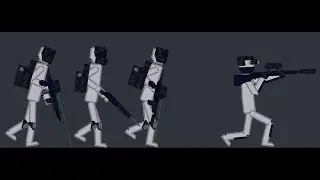 Spec Ops in People Playground 1