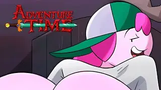 Finn&rsquo;s Sweetest Victory | Comic dub