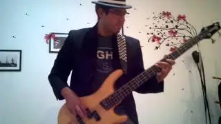 The evil that men do Bass Video Danilo.mp4