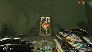 DOOM: The Dark Ages ULTRA-NIGHTMARE - Cosmic Realm (Ry'uul)