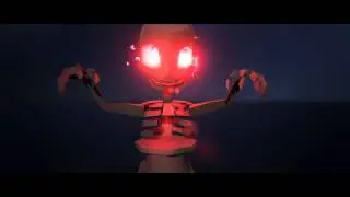 Particle Effects in Unreal Engine 4: Seperate Effects  - Weynants Wouter
