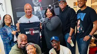 MENTEES & FANS - FULL EP 542 - #screenwritingadvice #podcast #writersroom #screenwritingtips