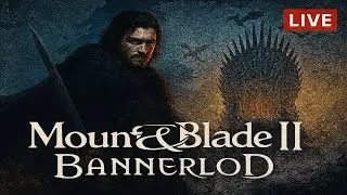 DRAGONI &icirc;n Bannerlord?! Am &icirc;nceput haosul &icirc;n Westeros! #bannerlord2 #mountandblade
