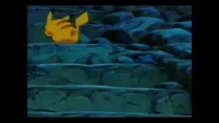 Dramatic Pikachu