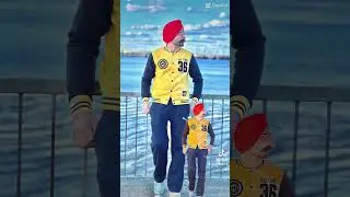 #londonmodel ਦੇਖ ਪੱਗਾ ਆਉਂਦੇ ਸਰਦਾਰ ਆਖਦੇ🇬🇧🇬🇧