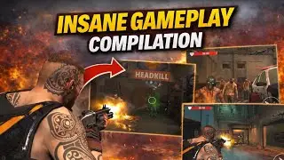 ONE MAN ARMY vs INFINITE ZOMBIES 💀🔥