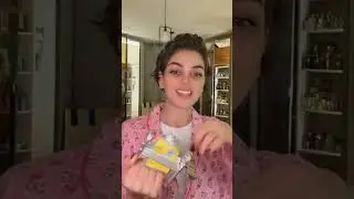 مكياج جود العنزي