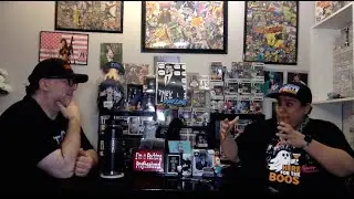 The Millz Have Eyez Ghost Tour! EP 175