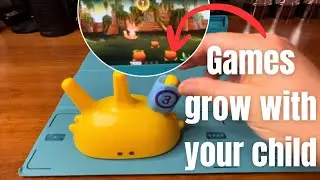 PlayShifu Math Games for Kids &ndash; Plugo Count
